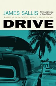 Descargar Drive: The book that inspired the major film starring Ryan Gosling pdf, epub, ebook