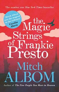 Descargar The Magic Strings of Frankie Presto (English Edition) pdf, epub, ebook