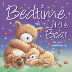 Descargar Bedtime Little Bear (Picture Flats) pdf, epub, ebook