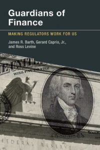 Descargar Guardians of Finance: Making Regulators Work for Us (MIT Press) pdf, epub, ebook