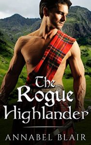 Descargar HISTORICAL ROMANCE: The Rogue Highlander (English Edition) pdf, epub, ebook