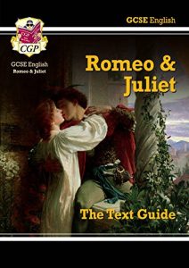 Descargar GCSE English Shakespeare Text Guide – Romeo & Juliet: “Romeo and Juliet” Text Guide Pt. 1 & 2 pdf, epub, ebook