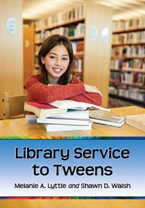 Descargar Library Service to Tweens pdf, epub, ebook