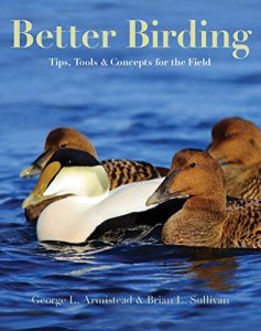 Descargar Better Birding: Tips, Tools, and Concepts for the Field pdf, epub, ebook