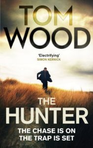 Descargar The Hunter (Victor the Assassin Book 1) pdf, epub, ebook