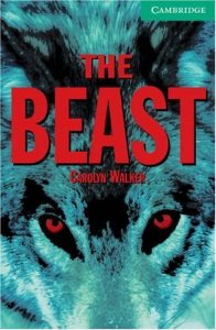 Descargar The Beast Level 3 (Cambridge English Readers) pdf, epub, ebook