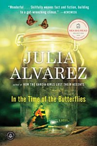 Descargar In the Time of the Butterflies (English Edition) pdf, epub, ebook