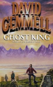 Descargar Ghost King (Stones of Power) pdf, epub, ebook