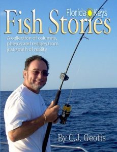 Descargar Florida Keys Fish Stories (English Edition) pdf, epub, ebook