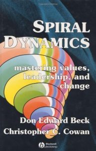 Descargar Spiral Dynamics: Mastering Values, Leadership and Change pdf, epub, ebook