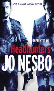 Descargar Headhunters pdf, epub, ebook