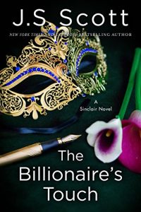 Descargar The Billionaire’s Touch (The Sinclairs Book 3) (English Edition) pdf, epub, ebook