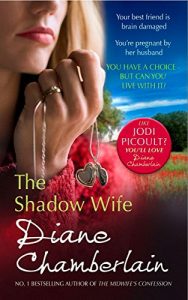 Descargar The Shadow Wife pdf, epub, ebook