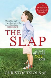 Descargar The Slap (English Edition) pdf, epub, ebook