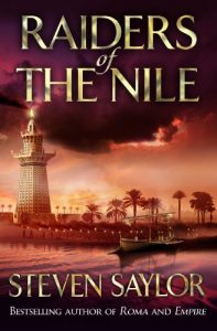 Descargar Raiders Of The Nile (Ancient World) pdf, epub, ebook