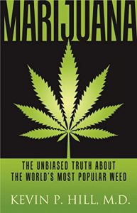 Descargar Marijuana: The Unbiased Truth about the World’s Most Popular Weed (English Edition) pdf, epub, ebook