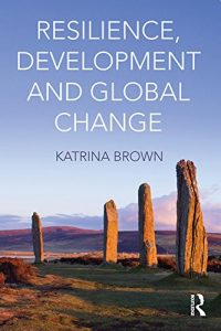 Descargar Resilience, Development and Global Change pdf, epub, ebook