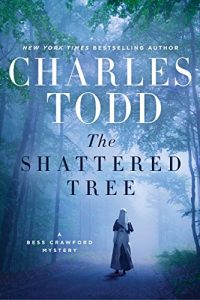 Descargar The Shattered Tree: A Bess Crawford Mystery (Bess Crawford Mysteries) pdf, epub, ebook