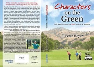 Descargar Characters on the Green: Everyday Golfers are the Real Character of the Game (English Edition) pdf, epub, ebook