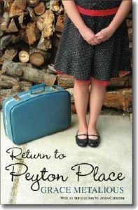 Descargar Return to Peyton Place pdf, epub, ebook