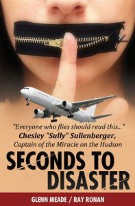 Descargar Seconds To Disaster. North American Edition: “Everyone Who Flies Or Loves Someone Who Flies Should Read This” (English Edition) pdf, epub, ebook