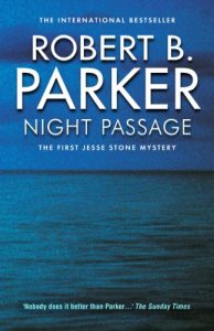 Descargar Night Passage (Jesse Stone Series) pdf, epub, ebook