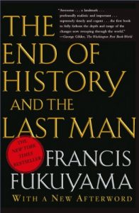 Descargar End of History and the Last Man (English Edition) pdf, epub, ebook