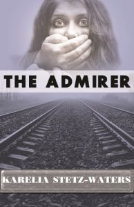 Descargar The Admirer (English Edition) pdf, epub, ebook