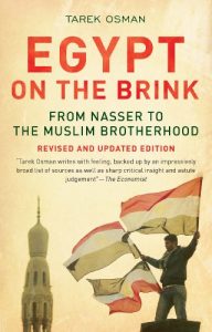 Descargar Egypt on the Brink pdf, epub, ebook