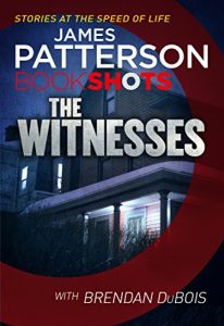 Descargar The Witnesses: BookShots pdf, epub, ebook