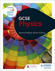 Descargar WJEC GCSE Physics (English Edition) pdf, epub, ebook