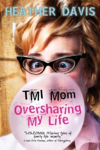 Descargar Oversharing My Life (English Edition) pdf, epub, ebook