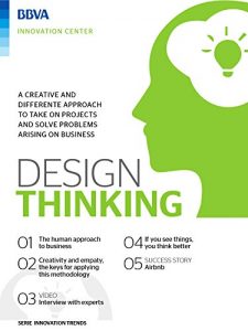 Descargar Ebook: Design Thinking (Innovation Trends Series) (English Edition) pdf, epub, ebook