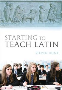 Descargar Starting to Teach Latin pdf, epub, ebook