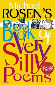 Descargar Michael Rosen’s Book of Very Silly Poems (Puffin Poetry) pdf, epub, ebook