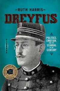 Descargar Dreyfus: Politics, Emotion, and the Scandal of the Century pdf, epub, ebook