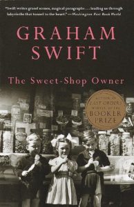 Descargar The Sweet-Shop Owner pdf, epub, ebook