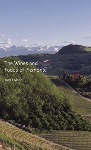 Descargar The Wines and Foods of Piemonte (English Edition) pdf, epub, ebook