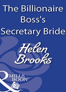 Descargar The Billionaire Boss’s Secretary Bride (Mills & Boon Modern) pdf, epub, ebook