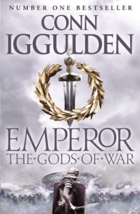 Descargar Emperor: The Gods of War (Emperor Series) pdf, epub, ebook