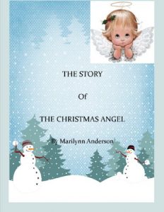 Descargar THE STORY Of THE CHRISTMAS ANGEL (Storybook Favorites 1) (English Edition) pdf, epub, ebook