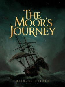 Descargar The Moor’s Journey (English Edition) pdf, epub, ebook