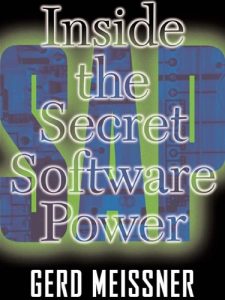 Descargar SAP: Inside the Secret Sortware Power: Inside the Secret Software Power pdf, epub, ebook