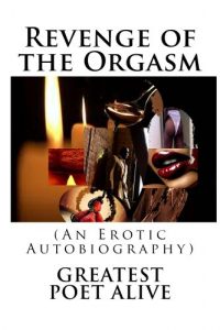 Descargar Revenge of the Orgasm (The Lust Series) (English Edition) pdf, epub, ebook