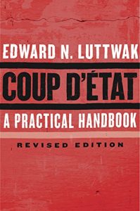 Descargar Coup d’État pdf, epub, ebook