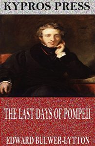 Descargar The Last Days of Pompeii (English Edition) pdf, epub, ebook