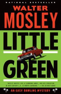 Descargar Little Green: An Easy Rawlins Mystery pdf, epub, ebook