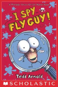 Descargar I Spy Fly Guy! (Fly Guy #7) pdf, epub, ebook