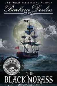 Descargar The Black Morass (Pirates of the Coast Book 1) (English Edition) pdf, epub, ebook