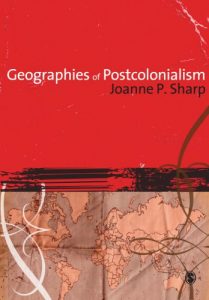 Descargar Geographies of Postcolonialism pdf, epub, ebook